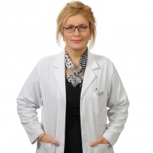 Doç. Dr. Şerife Torun
