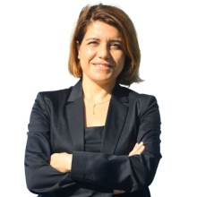 Prof. Dr. Meral Torun Bayram fotoğraf 1
