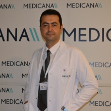 Doç. Dr. Timur Yıldırım