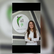Fzt. Demet Alkurt Akyıldız