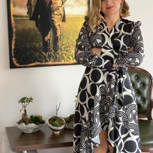 Uzm. Dr. Pelin Özdemir fotoğraf 1