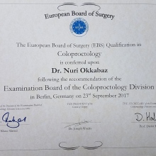 Doç. Dr. Nuri Okkabaz fotoğraf 7