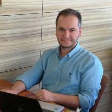 Doç. Dr. Fatih Büyükcam