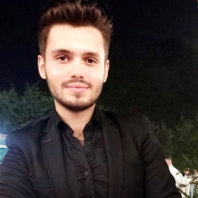 Psk. Dan. Suat Keçeci