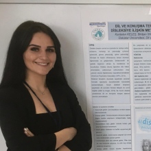 Dkt. Bircan Şemşedinovska