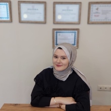 Psk. Dan. Gökçe Karahan Çağlar
