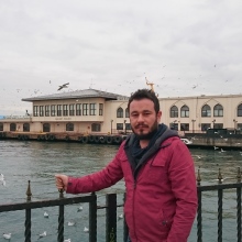 Psk. Abdullah Yarış