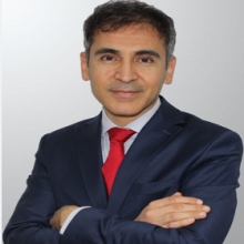 Prof. Dr. Yusuf Akar