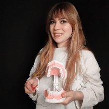 Dt. Bilge Şahin