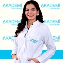Dyt. Tutku Yılmazkaya