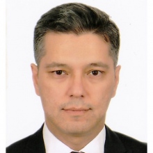Prof. Dr. Umut Dilek