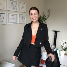 Dyt. Çağla Duygu Göç