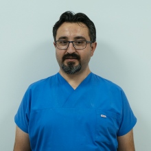 Dr. Dt. Kanşad Pala fotoğraf 1