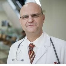 Dr. Öğr. Üyesi Cengiz Uzun