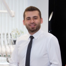 Uzm. Dt. Oğuzhan Sunar