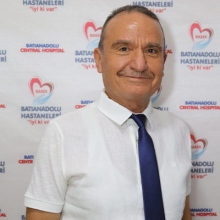 Prof. Dr. Talat Tavlı