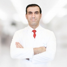 Op. Dr. Mehmet Ali Şahin