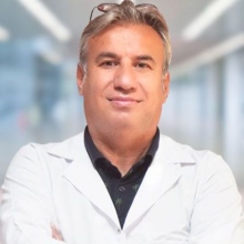 Op. Dr. Mustafa Kısakürek