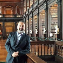 Dr. A. Özgür Koldaş