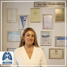 Prof. Dr. Alev Gürgün fotoğraf 8