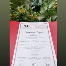 Psk. Nagihan Ergün fotoğraf 4