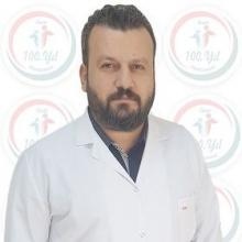 Uzm. Dr. İhsan Ünlüsoy