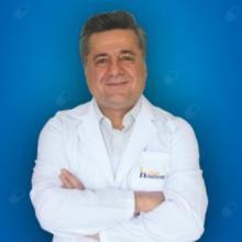 Uzm. Dr. Hikmet Dolu