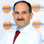 Op. Dr. İbrahim Büyükdereli