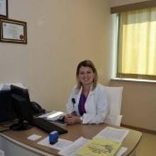 Uzm. Dr. Ayşen İnceoğlu fotoğraf 1