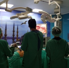 Op. Dr. Cem Oruç