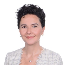 Prof. Dr. Müge Aksu