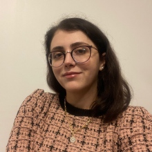 Psk. Dan. Şeyma Biçer