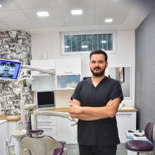 Dt. Kenan Koray Külahcı