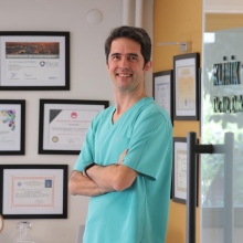 Dr. Dt. Ali Onkan Peynirci fotoğraf 3