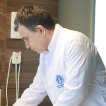 Dr. Öğr. Üyesi Tayfun Hancılar fotoğraf 2