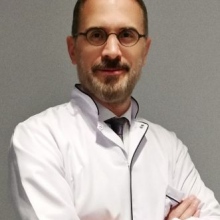 Prof. Dr. Hakan Birkent