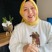 Tuba Özdemir fotoğraf 4