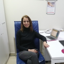 Prof. Dr. Aytül Çorbacıoğlu Esmer fotoğraf 5