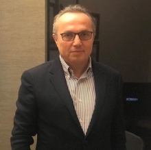 Prof. Dr. İsmail Hakkı Hamzaoğlu
