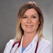 Uzm. Dr. Ebru Bellek Karakaş