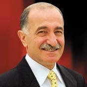 Prof. Dr. Emin Alıcı