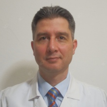 Doç. Dr. Ömer Karakoç