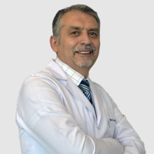 Uzm. Dr. Ekrem Aydın