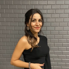 Dyt. Merve Yurday