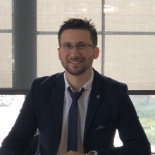 Op. Dr. Murat Ercan