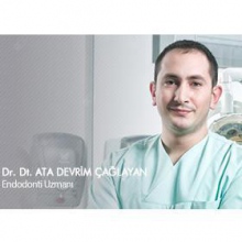 Uzm. Dt. Ata Devrim Çağlayan