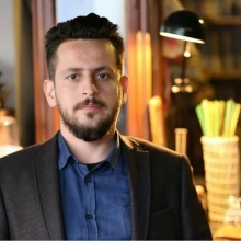 Uzm. Psk. Ahmet Işın