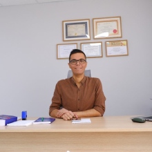 Uzm. Dr. İsmail Buçgün
