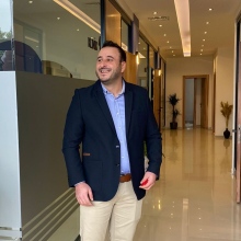 Dr. Dt. Halil Emrullah Kotan