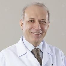 Prof. Dr. Mehmet Koruk fotoğraf 1